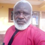 Moses Akuhwa Kpakor