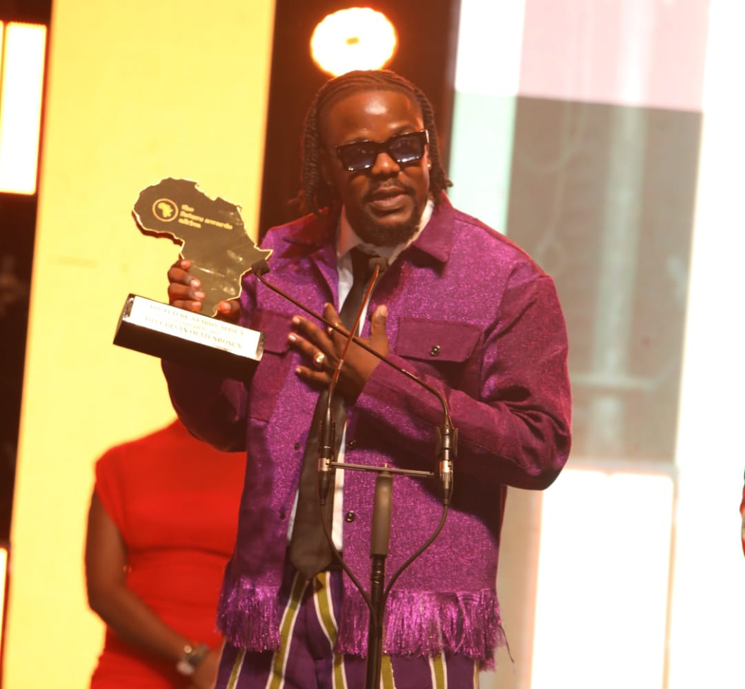 Future Awards Africa