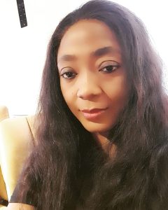 Moradeke Adegboyega