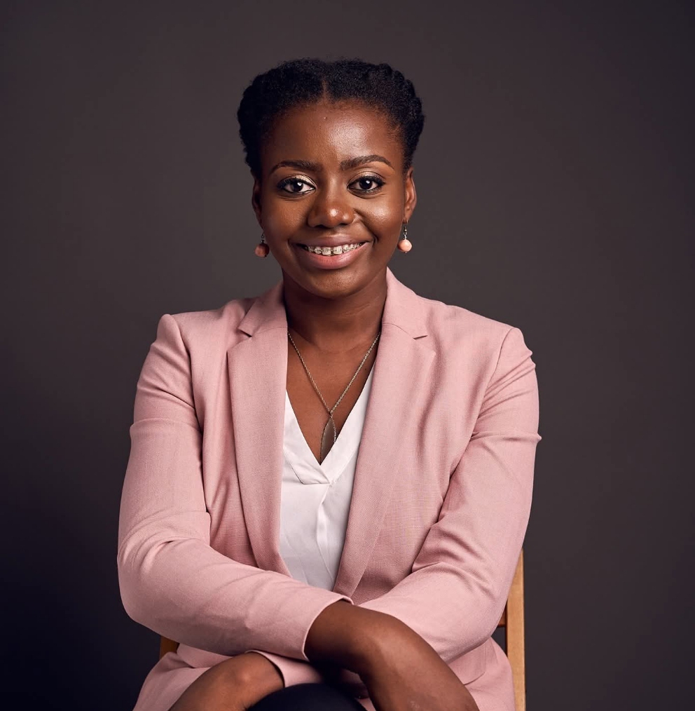 Funmi Oyatogun
