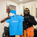 Nigerian Youth Positively Driven (NYPD) initiative