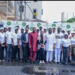 Hedgerow Nigeria, NCDMB