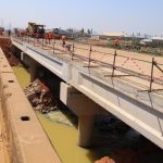 Wike sets June 2026 deadline for completion of Abuja–Kuje Road