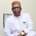 Senator Jide Ipinsagba