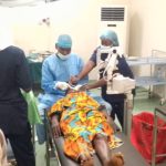 Kebbi, Saudi NGO kick off free eye medical outreach, target 5,000 patients