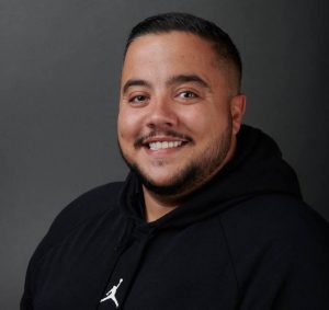 CMO of Bitget Wallet, Jamie Elkaleh