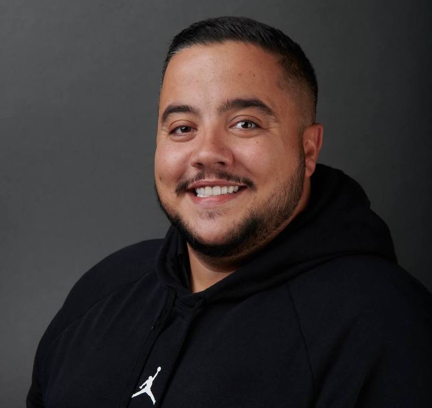 CMO of Bitget Wallet, Jamie Elkaleh