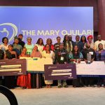 Mary Ojulari Foundation