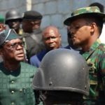 Wike-and-military-officer