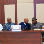 Wike-led PDP NEC faction