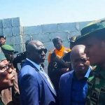 Wike-Officer rift: Irabor explodes on minister