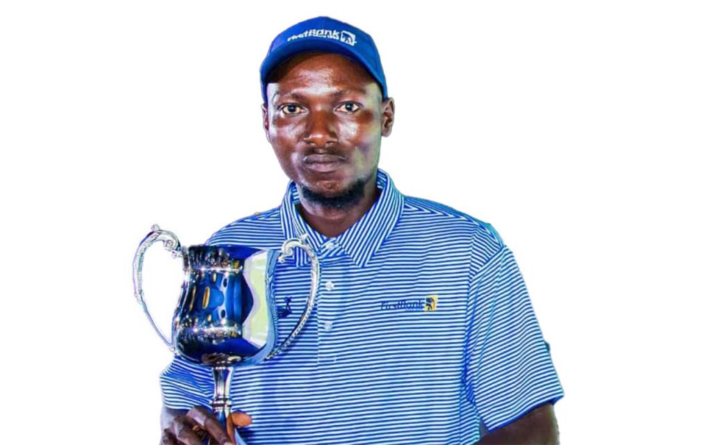 Babatunde Oyalami