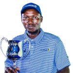 Babatunde Oyalami