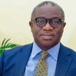 Wole-Oluyede