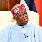 President Bola Tinubu