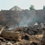 Yelwata attack