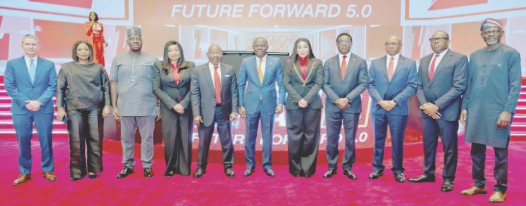 Zenith Bank