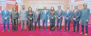 Zenith Bank