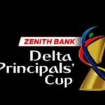 Zenith Bank/Delta Principals’ Cup