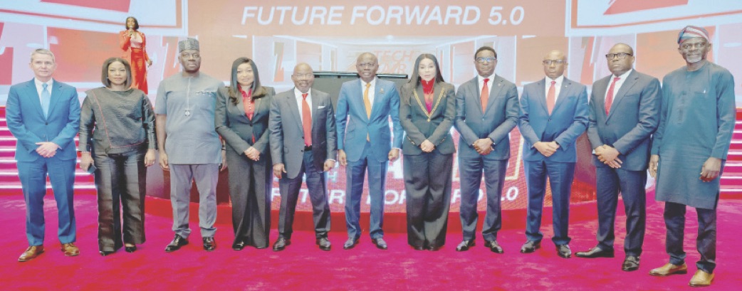 Zenith Bank
