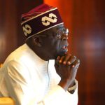 President Bola Tinubu