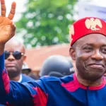 Anambra Governor Chukwuma Soludo