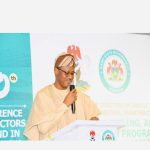 Minister Ahmed Dangiwa calls for 1-3% state budget allocation to land titling and administration at 30th Directors Conference, unlocking $300bn via NLTRDP for Nigeria’s trillion-dollar economy.
