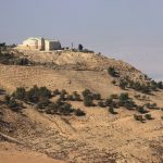 Holy land