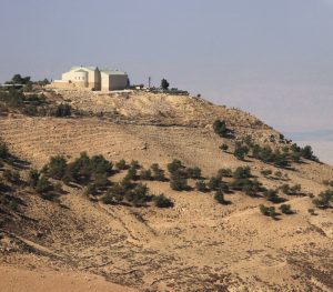 Holy land