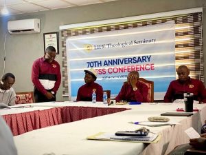 Life Theological Seminary marks 7 decades of impacting lives, nation