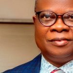 Archbishop Taiwo Akinola