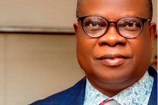 Archbishop Taiwo Akinola
