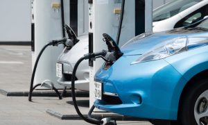 electric cars in Nigeria