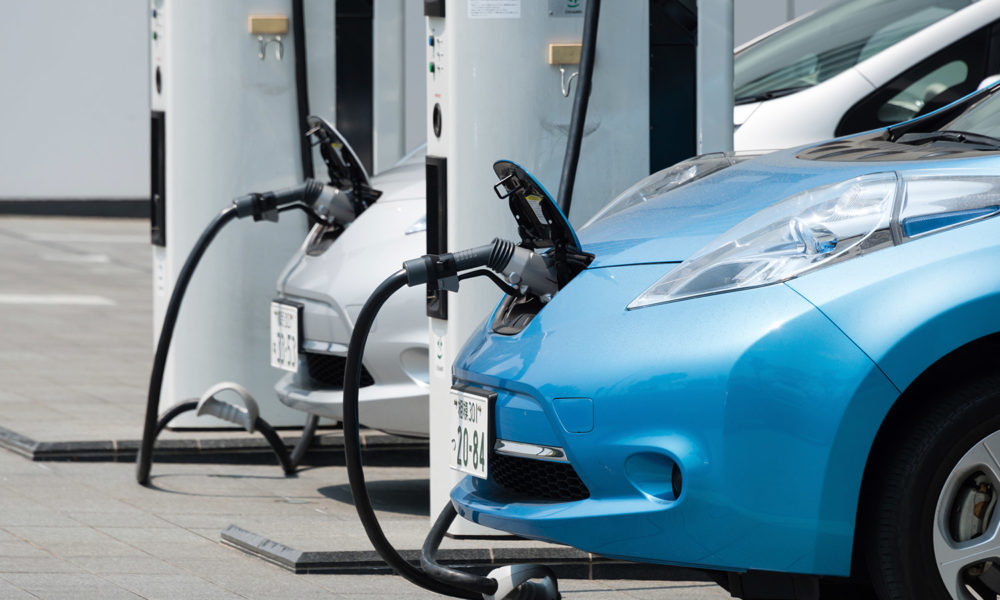 electric cars in Nigeria