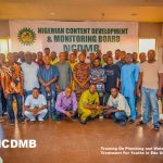 NCDMB