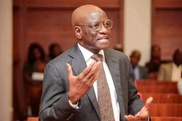 Ahmed Aliyu Wadada