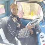 female farmer