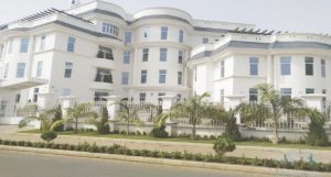 housing