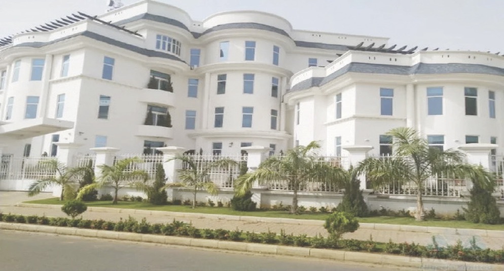 housing
