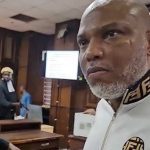 Nnamdi Kanu