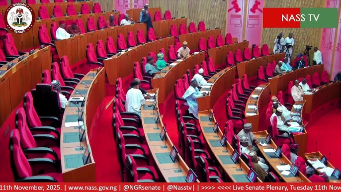 NNPC, Senate rift deepens as committee rejects ₦210 trillion expenditure claims