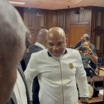 Nnamdi Kanu