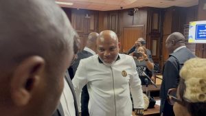 Nnamdi Kanu