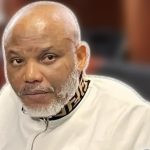 Nnamdi Kanu