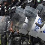 Police