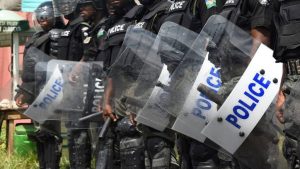 Police