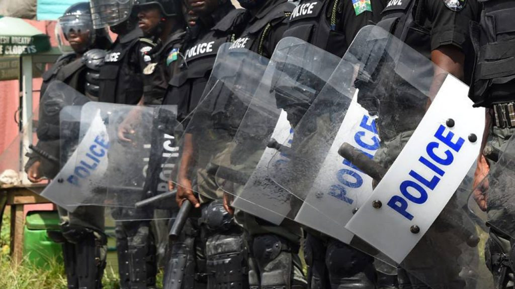Police