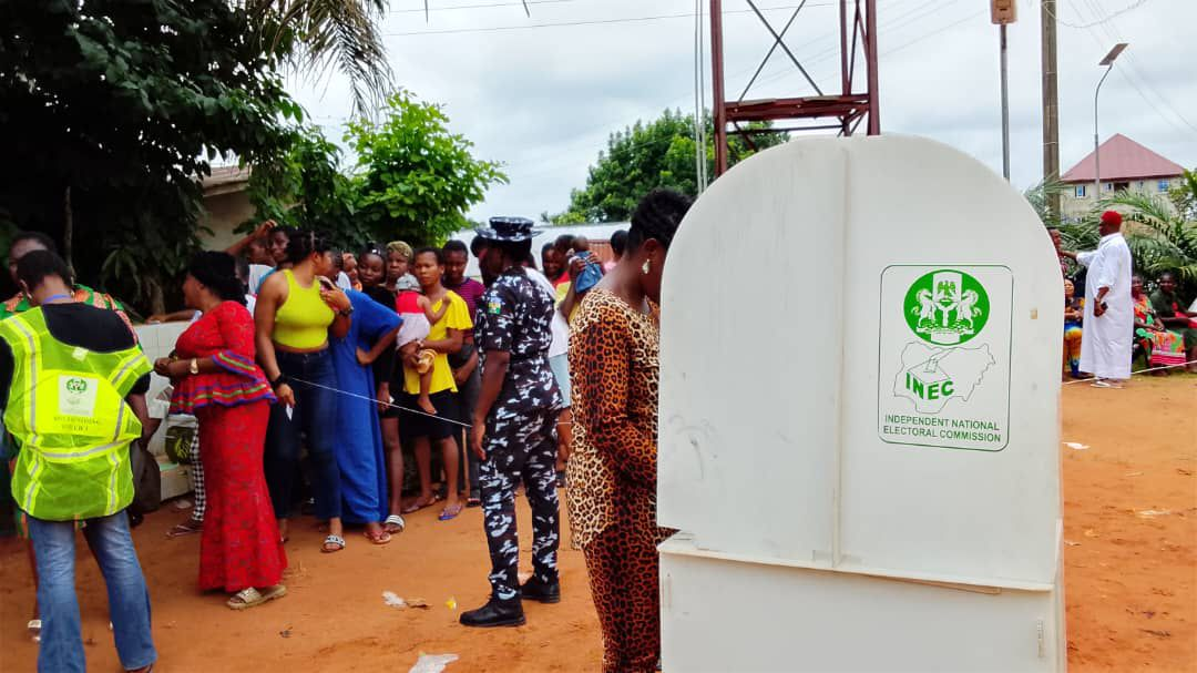 Anambra election
