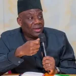 Minister of Education Dr Tunji Alausa