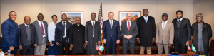 Tinubu approves Ribadu-led team for US-Nigeria security working group